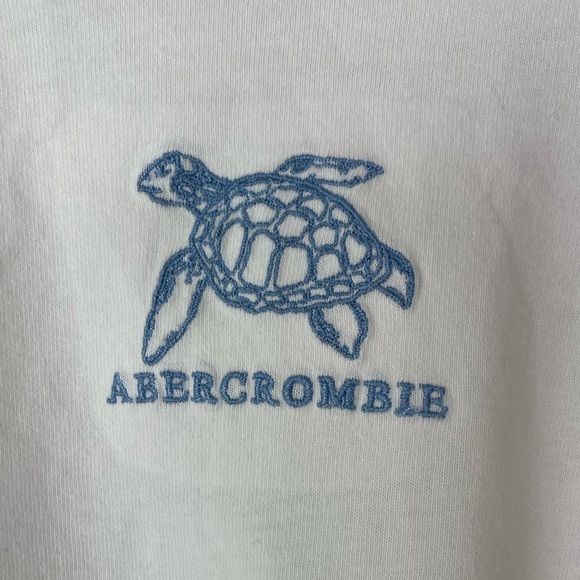 Abercrombie Kids Tank & Chelsea & Violet Paper bag Shorts Girls Size Medium - Picture 8 of 14